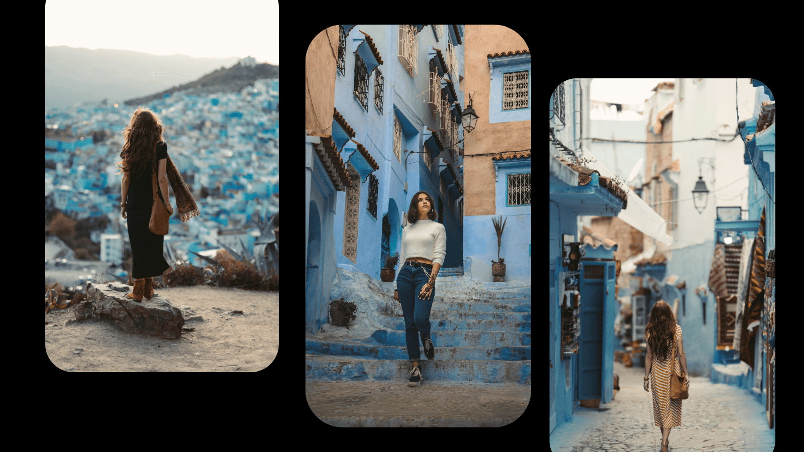 CHEFCHAOUEN